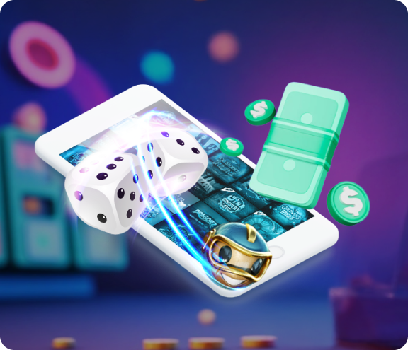 Jak wypłacić pieniądze z BonanzaGame Casino